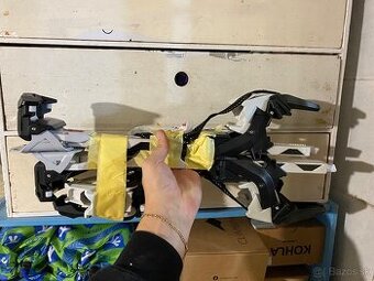 Skialp viazanie Hagan Z02 (plati do zmazania) - 1