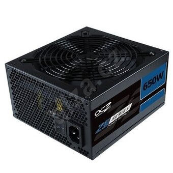 zdroj OCZ ZS Series 650W
