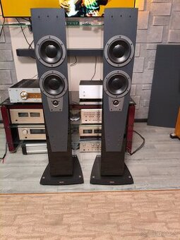 Dynaudio Contour S 3.4 ako novy - 1