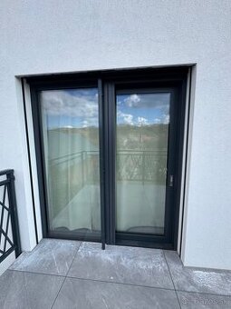 Predam plissé sieťku proti hnyzu