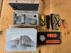 Coros Vertix 2 - predaj/vymena