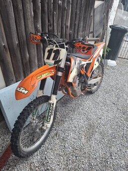 Ktm 450