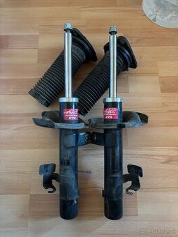 Ford Focus II - Predné tlmiče KYB