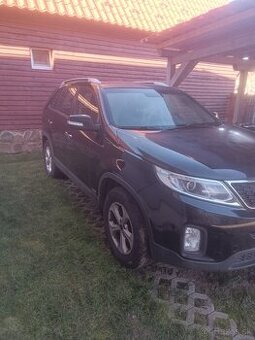Kia Sorento 2.2 CRDi  145kw A/T  4x4