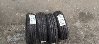Madator 165/70 R14 C