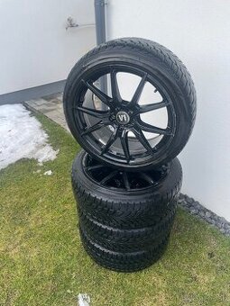 Elektróny 5x112 R19