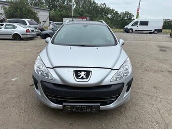 PEUGEOT 308 SW r. 2010