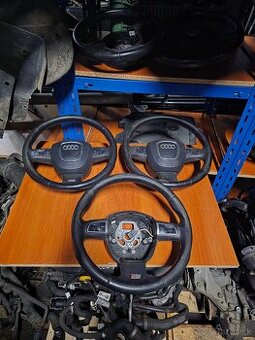 Volant Audi A6 C6 Q7 A4 B6 B7 b8