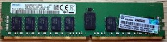 16GB DDR4 RAM Samsung (HP) – 2400T ECC Registered