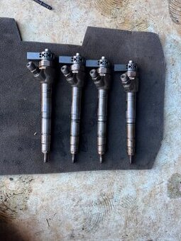 Vstreky 2.0tdi