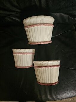 vaza crepnik Retro vintage zberatelska   ‼️