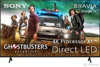 Televízor Sony KD-65X75WL