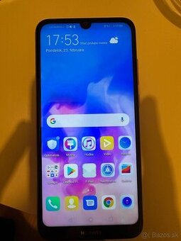 Huawei Y6 2019