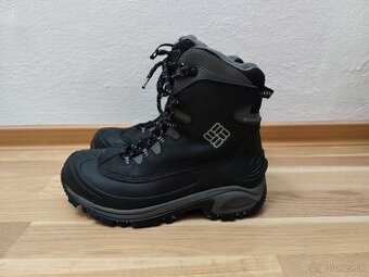 Columbia 41 - dámske zateplené čižmy