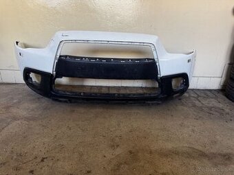 Mitsubishi ASX 2010- predný nárazník