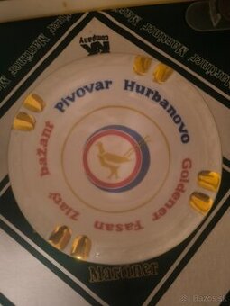 Popolník, krigel, korbel, pivovy ,pivne