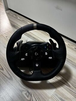 Volant G920 Logitech