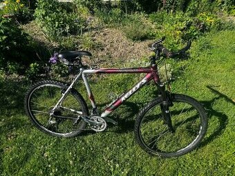 Predám MTB bycikel Kellys