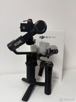DJI RS 3 Mini