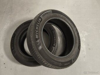 Letné pneumatiky Michelin Primacy 4