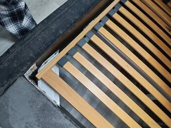 DARUJEM ZA ODOVOZ MANŽELSKÚ POSTEĽ