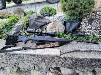 Predám Remington 770, kal .30-06 SPRNG.
