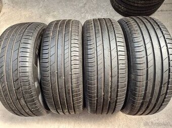 235/55 r19 letné 4 ks NEXEN - nejazdené DOT2023