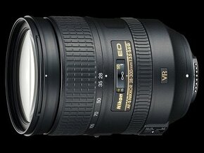 Nikon Nikkor AF-S 28-300mm f/3.5-5.6G ED VR