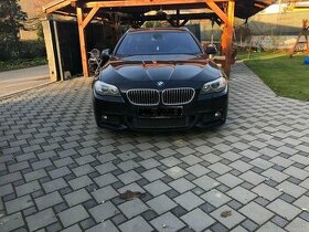 BMW 520D - 1