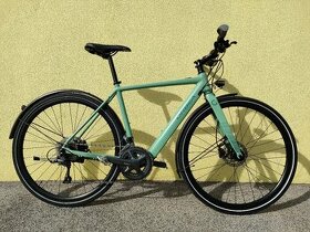 Bicykel elektrobicykel Orbea Gain F25 2020