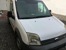 Ford Transit Connect T200 1.8Tdci  R.v. 2008