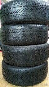 Zimné pneumatiky 255/55R19