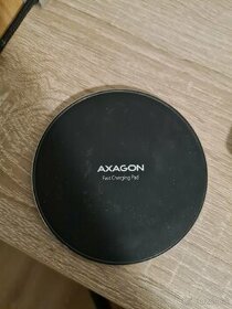 Axagon bezdrôtová nabíjačka - 1