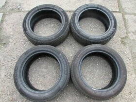 4 ks letné pneumatiky Michelin Primacy 4 rozmer 205/55 R17 - 1