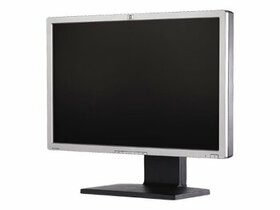 HP lp2465 monitor - 1