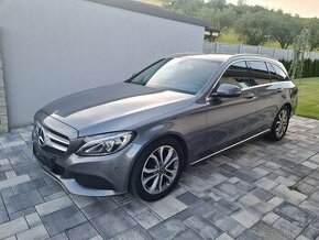 Mercedes C200D  6/2018/, AT9/LED high performance