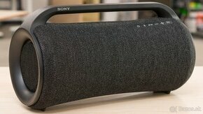 Sony srs xg500