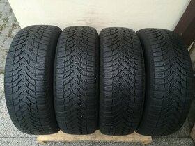 Zimné pneumatiky 205/60 R16 Michelin, 4ks