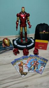 Iron Man Deagostini