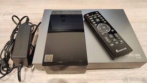 AB IPBox PRISMCUBE RUBY + 120 SSD po 25% zlave