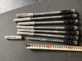 Fisher Thermax 10/160 M10