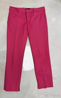 3ks dámske nohavice 3/4, elegantné ZARA
