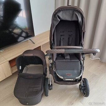 ABC DESIGN Salsa 4 Air Diamond Special Edition Dolphin