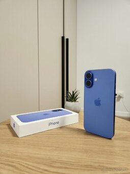 IPHONE 16 TOP STAV✅️