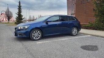 Renault Megane grandtour 1,2 Tce 97 kw