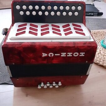 Harmonika