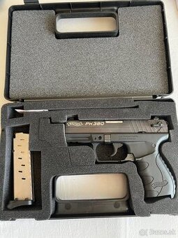 WALTHER PK380