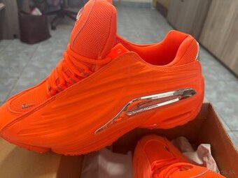 Nike Nocta 2 Drake Orange
