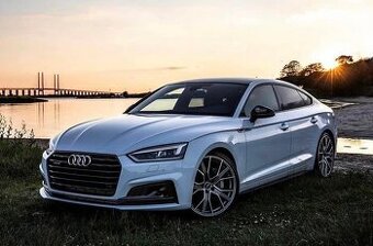 ✅ R20 ®️ Originál Audi Sport 5x112 ET34 ✅ A5 A7 A8 Q5 Q7