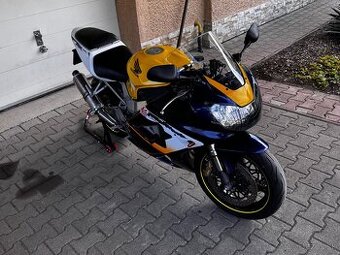 HONDA CBR929RR